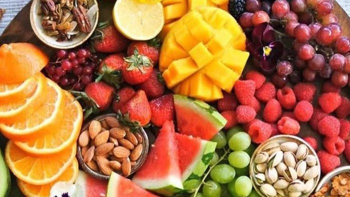 Agar Tetap Awet! Jangan Masukan Makan Ini Dalam Kulkas