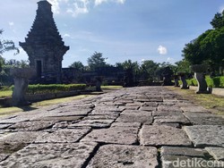 11 Obyek Wisata di Blitar Mati Suri, Ingin Buka Kembali Tapi ...