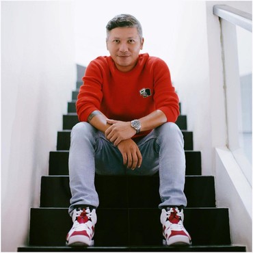 Jadi Baper, Ini Alasan Tak Egois Gading Marten Saat Ceraikan Gisel