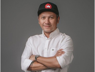 Ini Momen yang Bikin Gading Marten Iseng Sering Ajak ART Ngonten