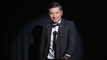 img-title Gading Marten Diminta Cari Jodoh Bukan dari Kalangan Artis