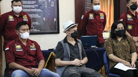 Warga Kanada Penggagas Kelas Orgasme Bali Dideportasi