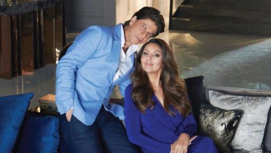 Gauri Khan