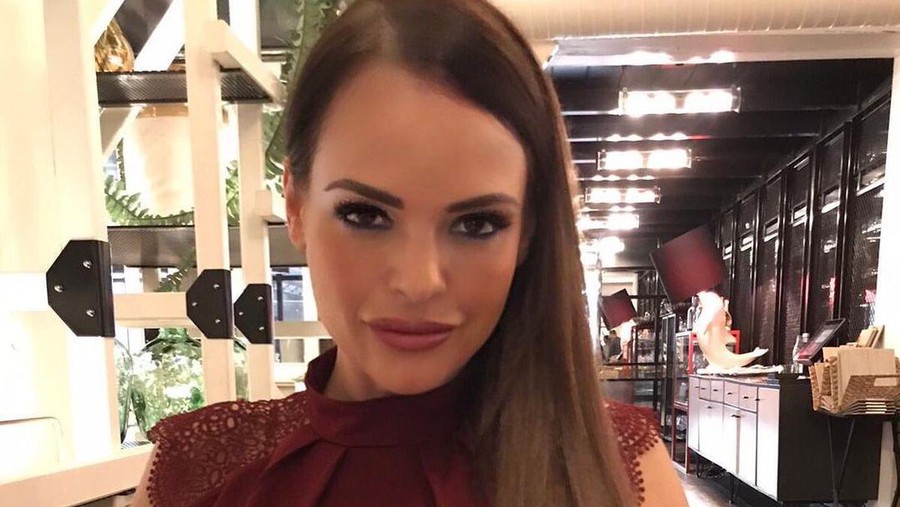 Holly McGuire