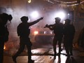 Yordania Sebut Tindakan Israel ke Warga Palestina Barbar