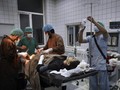 50 Orang Tewas Akibat Ledakan Bom Masjid Syiah di Afghanistan