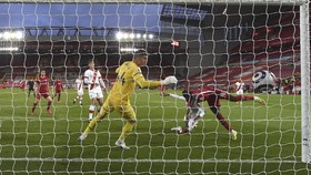 Hasil Liga Inggris: Liverpool Kalahkan Southampton