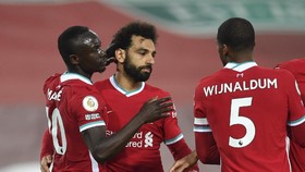 5 Skenario Liverpool Lolos ke Liga Champions