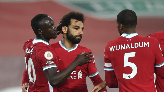Tiket ke Liga Champions musim depan bisa dimiliki Liverpool pada pertandingan akhir pekan nanti dengan memenuhi sejumlah syarat.