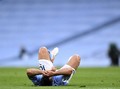 Demi Liga Champions, Man City Bakal Tega pada Aguero