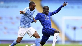 Chelsea yang Serbasalah Lawan Man City