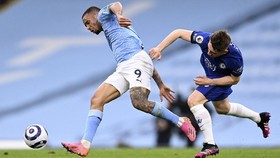 Hasil Liga Inggris: Chelsea Menang Dramatis Atas Man City