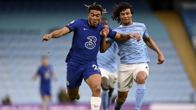 Klasemen Liga Inggris Usai Chelsea Bungkam Man City