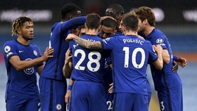 Arti Kemenangan Chelsea Atas Man City untuk Liga Champions