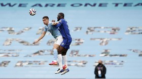 Jadwal Final Liga Champions: Man City vs Chelsea