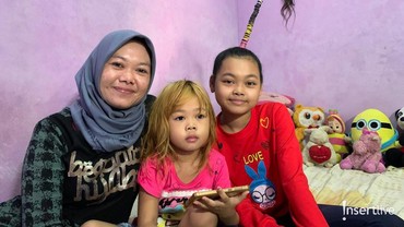 img-title Dulu Digaji Jutaan Perhari, Ini Penghasilan Misca Mancung Sekarang