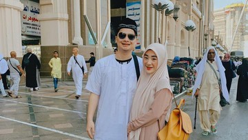 LARISSA CHOU SIAP JADI SINGLE MOM