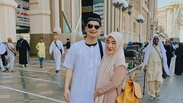 img-title Ini Alasan Alvin Faiz Bongkar Dugaan Perselingkuhan Larissa Chou