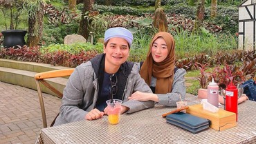 img-title Gugat Cerai tapi Masih Simpan Foto Alvin Faiz, Apa Alasan Larissa Chou?