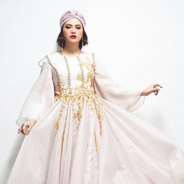 Terinspirasi dari Kesedihan Putri Diana, Mytha Lestari Akan Rilis Album