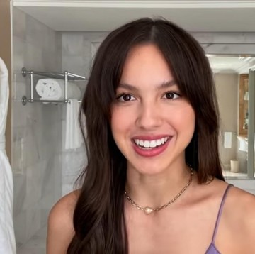 Olivia Rodrigo Berbagi Rahasia Beauty Routine untuk Wajah Cantik Natural
