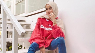 Kecewanya Olla Ramlan Tahu Nindy Ayunda Diam-diam Menjelekkan Dirinya