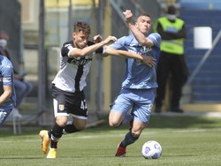 Parma Vs Atalanta: Menang 5-2, La Dea Masih di Posisi Kedua