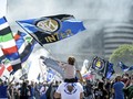 FOTO: Kemeriahan Pesta Juara Serie A Inter Milan