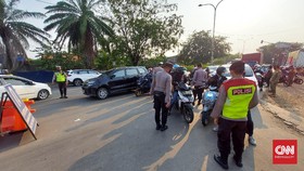 Kisah Pemudik Bermodal Harapan, Klaim Susah Urus Administrasi