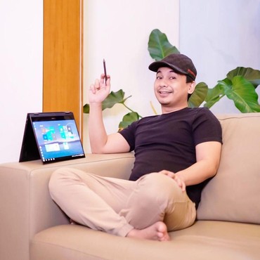IMB 2021 Sudah Tahap 5 Besar, Raditya Dika: Mereka Makin Berkembang