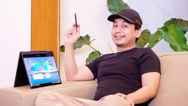 img-title IMB 2021 Sudah Tahap 5 Besar, Raditya Dika: Mereka Makin Berkembang