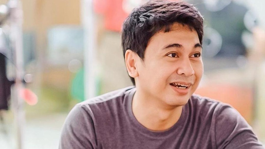 Putri Raditya Dika, Alinea Ava Nasution berulang tahun yang ke-2. Raditya memberikan kado berupa saham. Yuk kita intip potretnya!