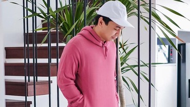 Masuk Instagram Rich List, Raditya Dika Kalahkan Paris Hilton & Song Hye Kyo