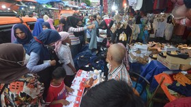 10 Provinsi dengan Pertumbuhan Ekonomi Tertinggi dan Terendah di 2023