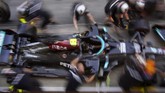 SMASHOT: Poin-poin di Loka Tanding Poin menjadi buruan para atlet di berbagai arena pertandingan guna memuluskan langkah menjadi juara, seperti yang tertangkap dalam foto-foto pilihan kali ini.