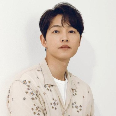 2 Tahun Digarap, Syuting Film Song Joong Ki 'Bogota' Akhirnya Rampung