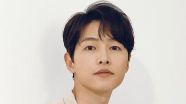 img-title 2 Tahun Digarap, Syuting Film Song Joong Ki 'Bogota' Akhirnya Rampung