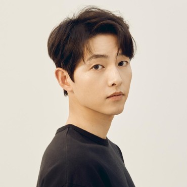 Song Joong Ki Lanjutkan Syuting 'Bogota' Usai Jalani Isolasi Mandiri