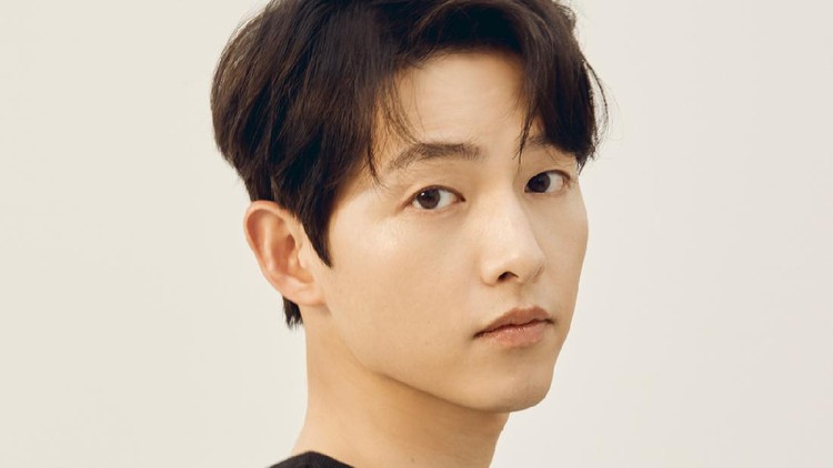 Song Joong Ki Song Joong Ki
