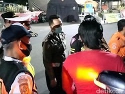 Sopir Bus Kuningan Protes Travel Gelap, Polisi: Nggak Ada Sweeping