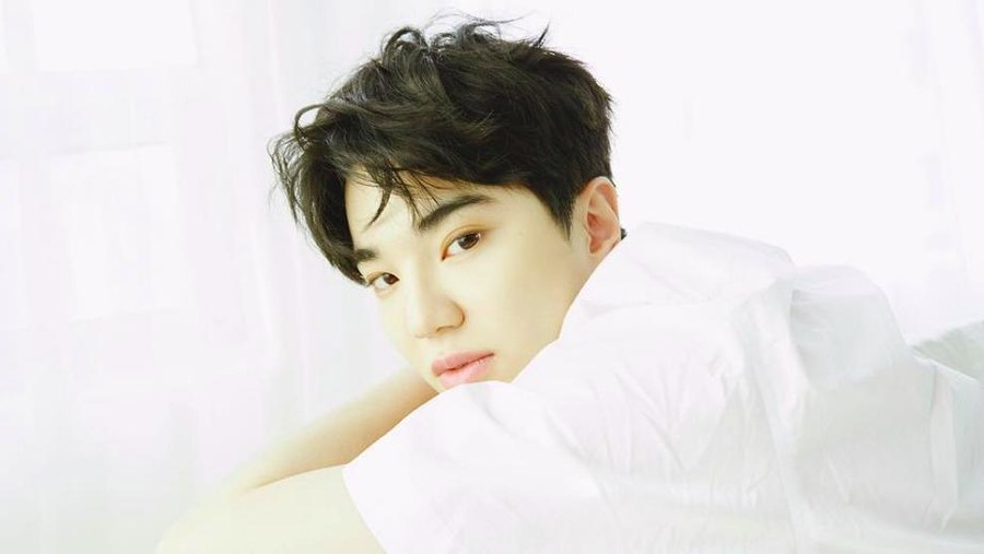 Sungjong INFINITE bebas wajib militer