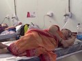 VIDEO: Faskes India Kewalahan, Pasokan Oksigen Berkurang