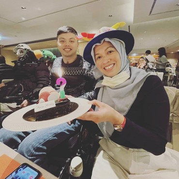 TKW Viral Tidur Bareng Majikan Beri Klarifikasi dan Bagikan Kisah Haru