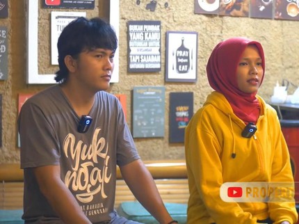 Kisah Suami Ajak Istri Murtad, Sempat Pisah Ranjang Akhirnya Jadi Mualaf