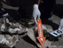 Kondisi Terkini Puluhan Korban Keracunan Takjil Massal Karanganyar