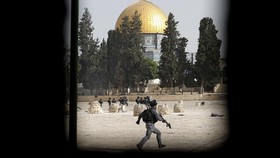 Israel Disebut Sempat Cegat Menteri Inggris Kunjungi Masjid Al-Aqsa