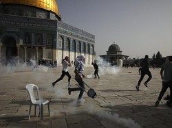 Yang Diketahui dari Serangan Israel Tewaskan Warga Palestina