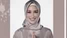 Penampilan Artis Mualaf Saat Memakai Hijab Bikin Adem