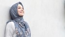 Penampilan Artis Mualaf Saat Memakai Hijab Bikin Adem