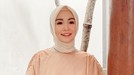 Penampilan Artis Mualaf Saat Memakai Hijab Bikin Adem